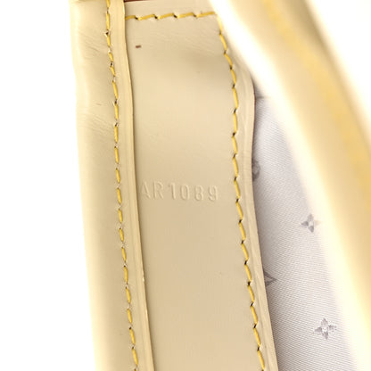 Louis Vuitton Suhali L Essentiel White 7 of 11