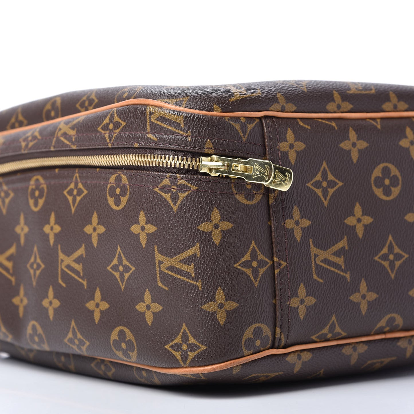 Monogram Excursion Shoe Bag
