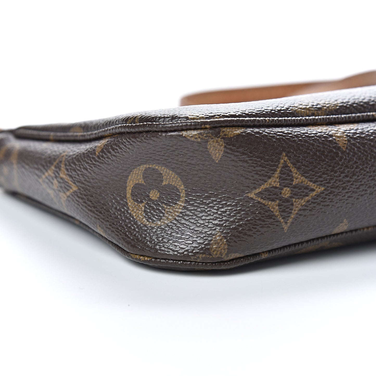 Monogram Pochette Accessories NM