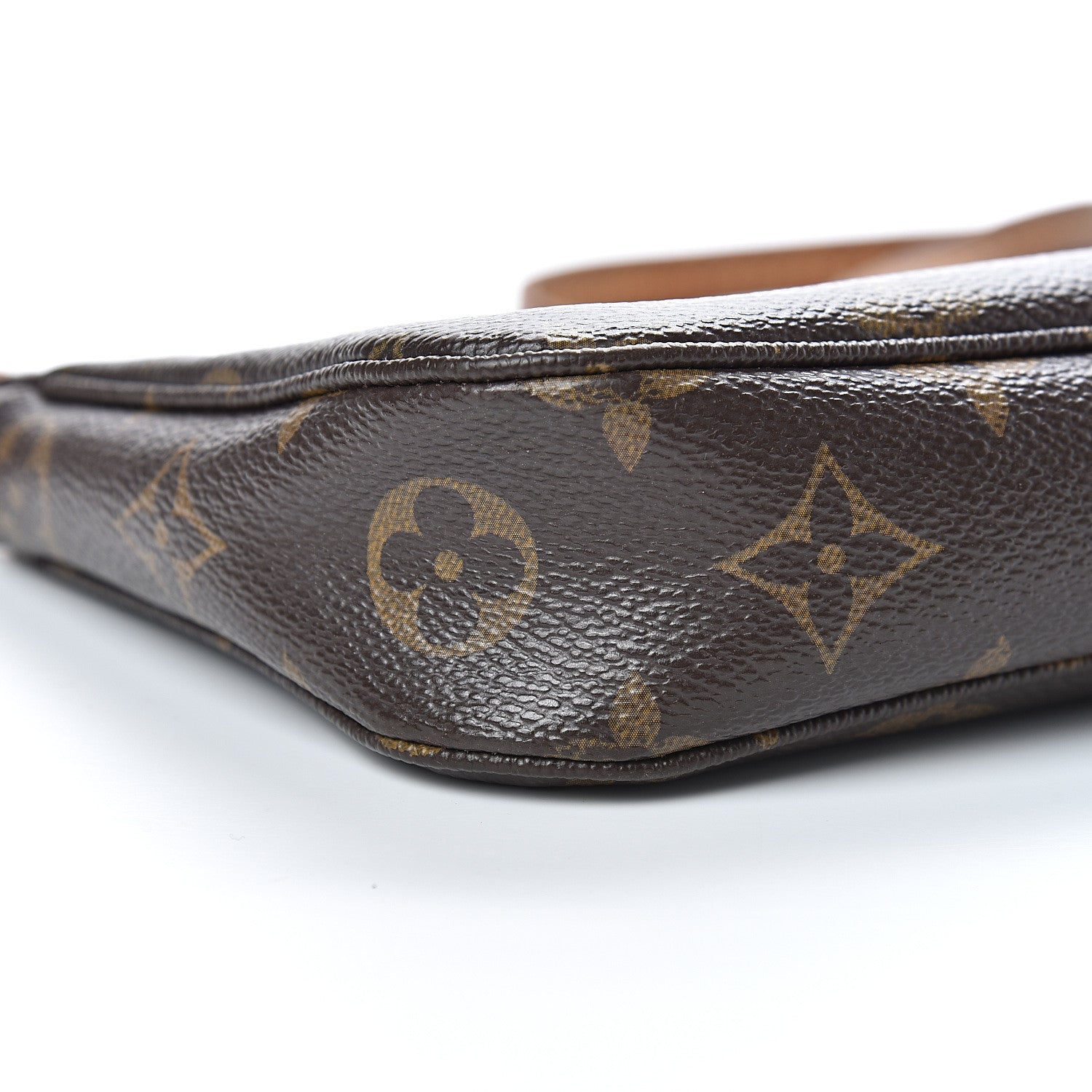 Louis Vuitton Monogram Pochette Accessories NM 8 of 16