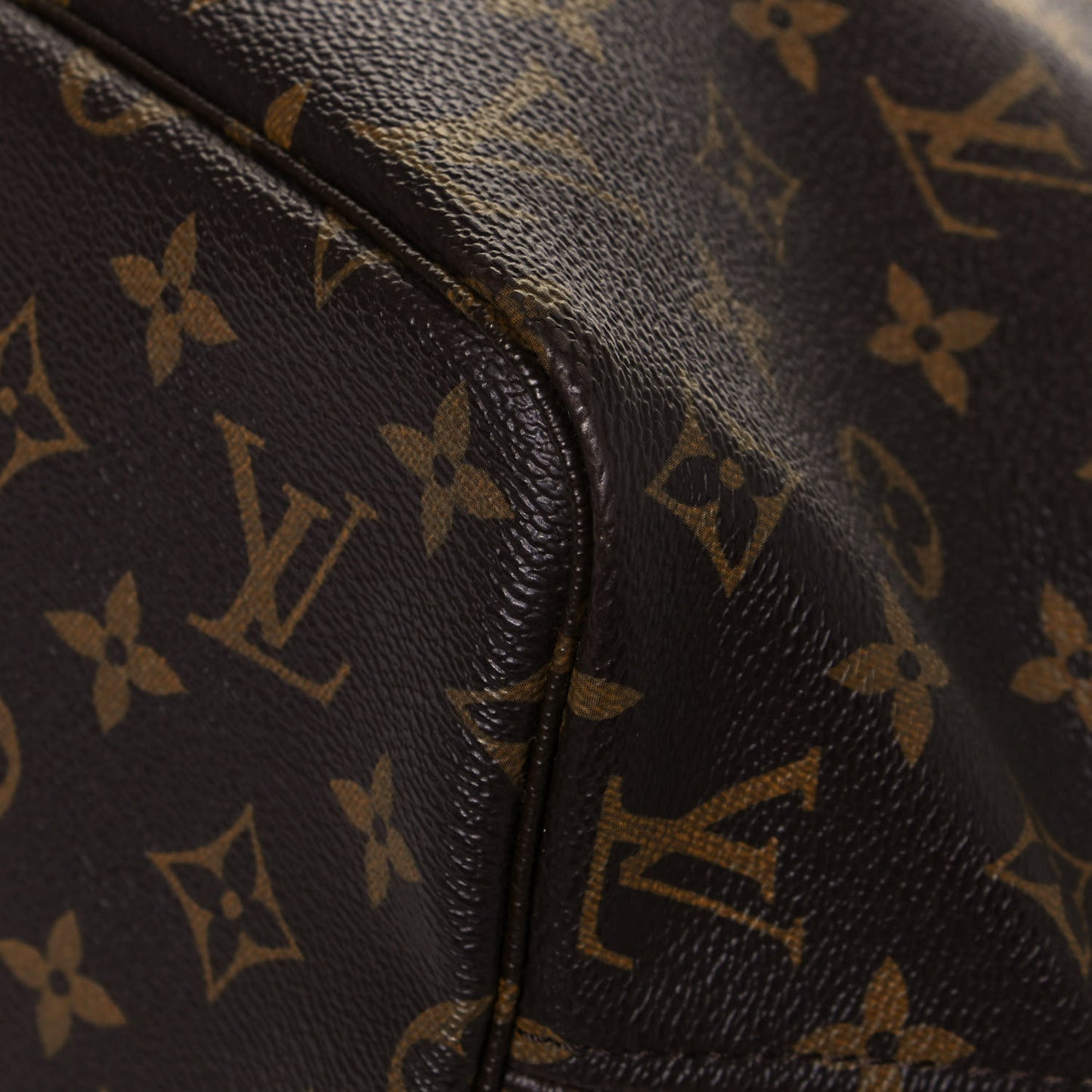 Monogram Neverfull MM