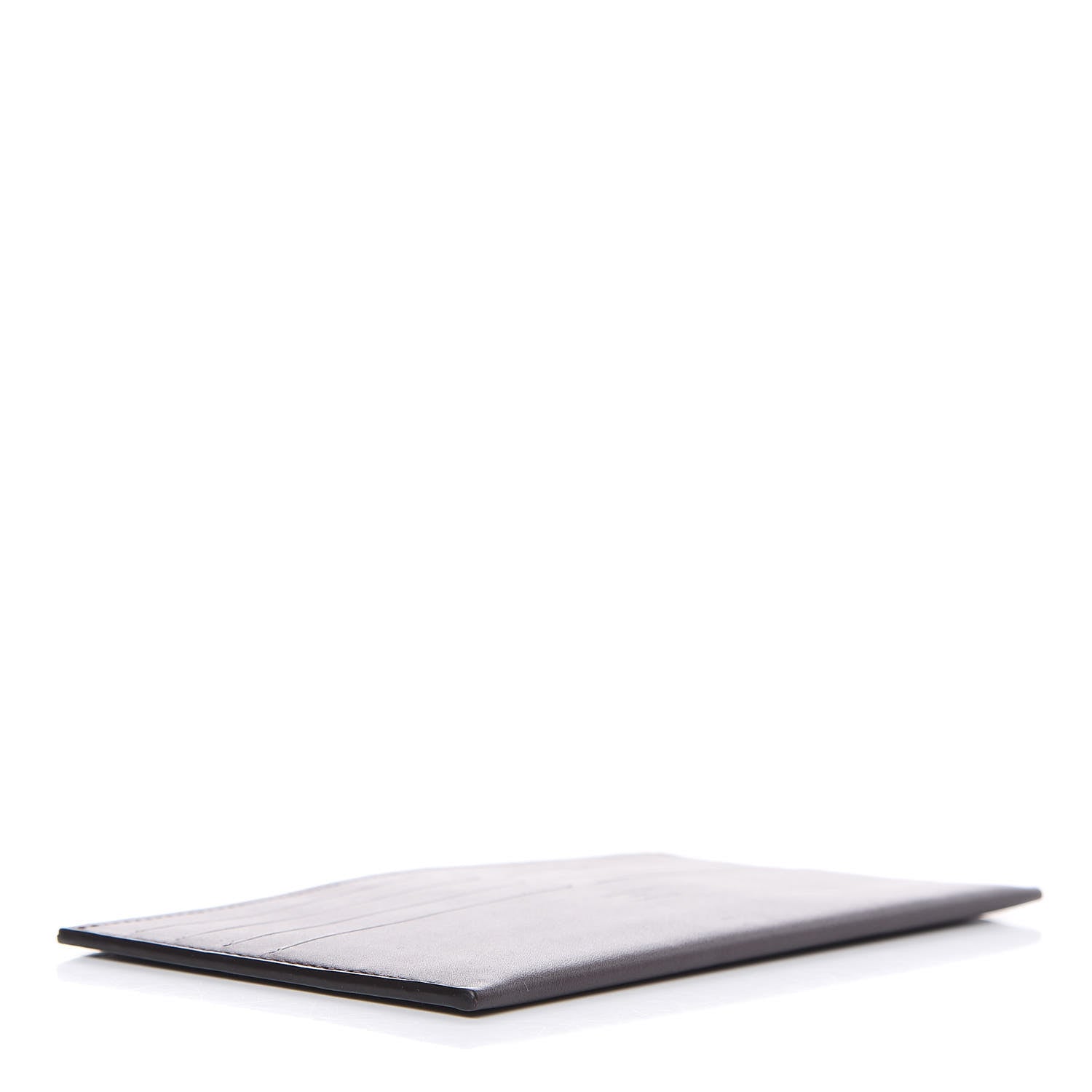 Louis Vuitton Calfskin Felicie Card Holder Insert Amarante 4 of 8