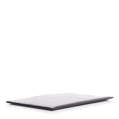 Louis Vuitton Calfskin Felicie Card Holder Insert Amarante 4 of 8
