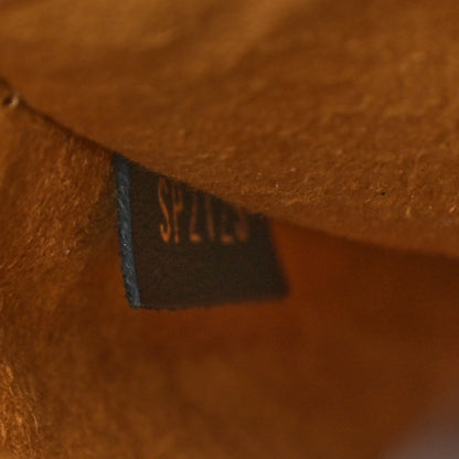 Louis Vuitton Monogram Giant Jungle NéoNoé Caramel 7 of 9