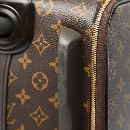 Louis Vuitton Monogram Pegase 50 Business 12 of 15