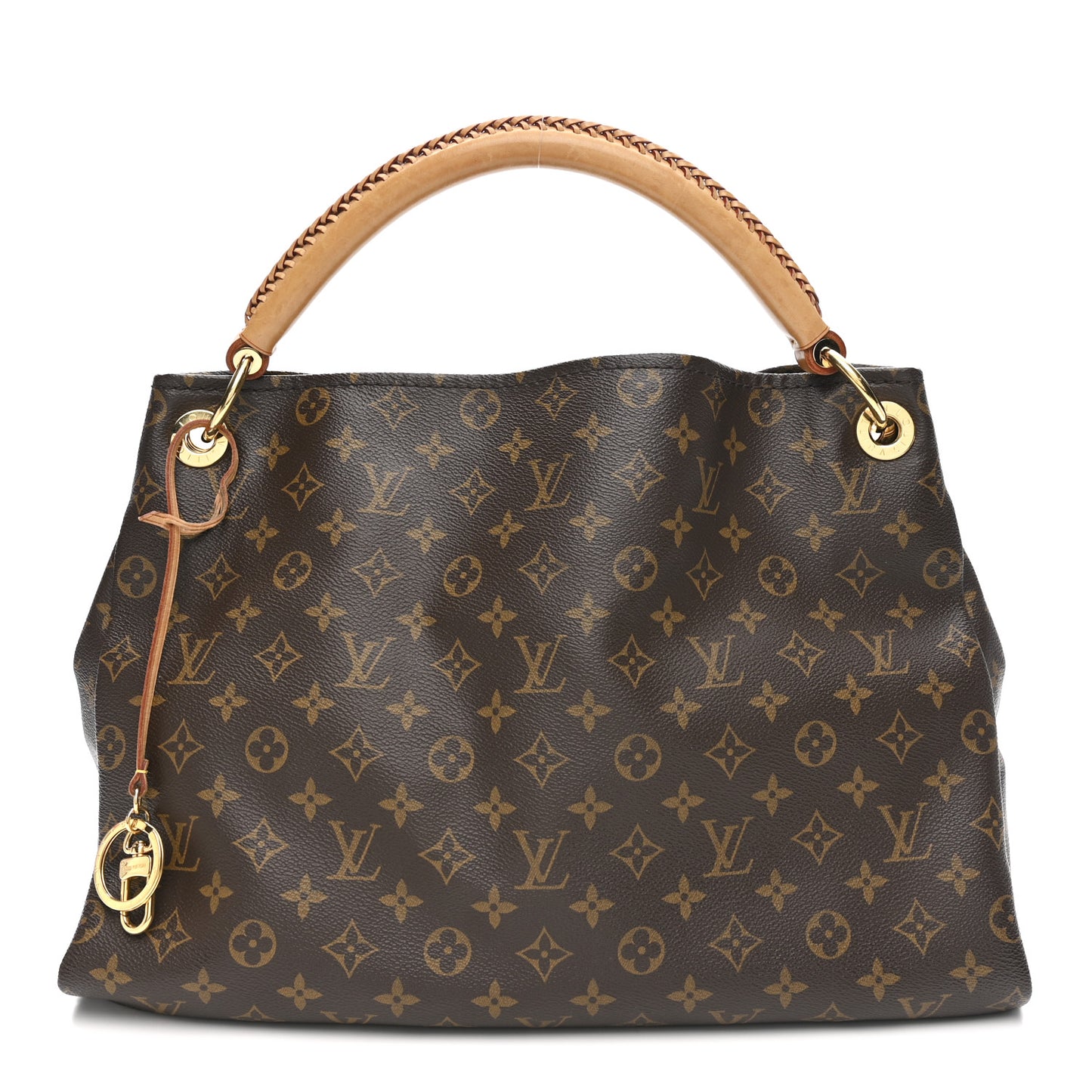 Monogram Artsy MM