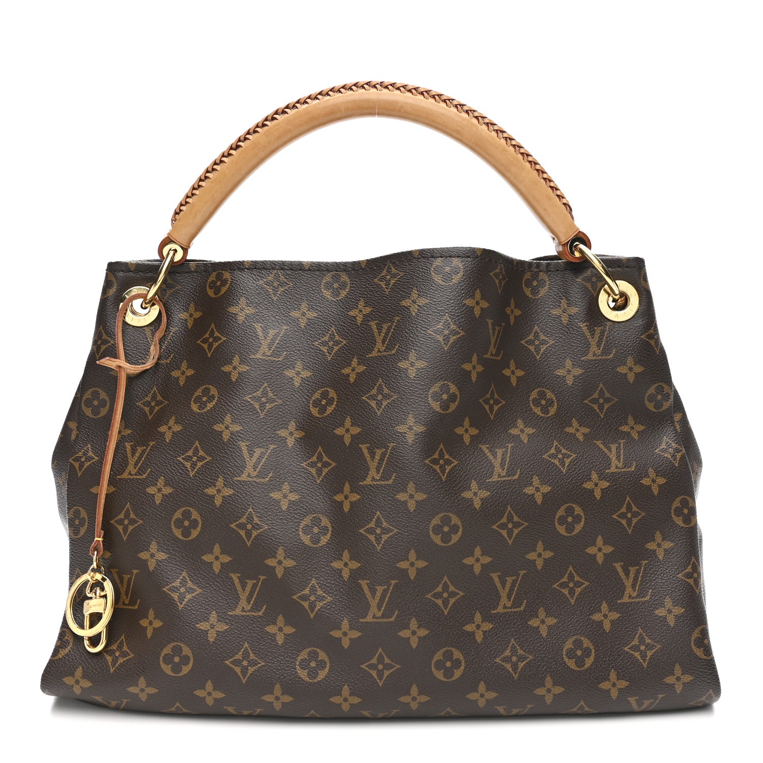 Louis Vuitton Monogram Artsy MM 1 of 13