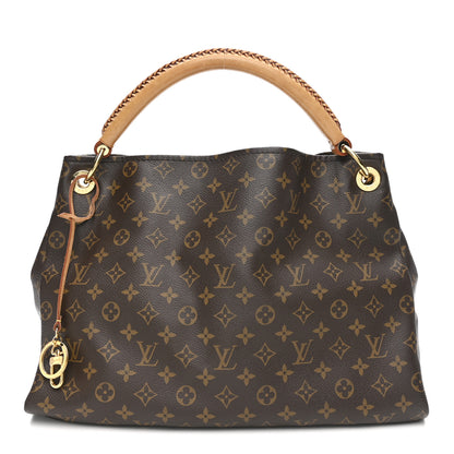 Louis Vuitton Monogram Artsy MM 1 of 13