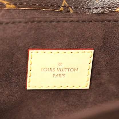 Louis Vuitton Monogram Pochette Metis 6 of 14