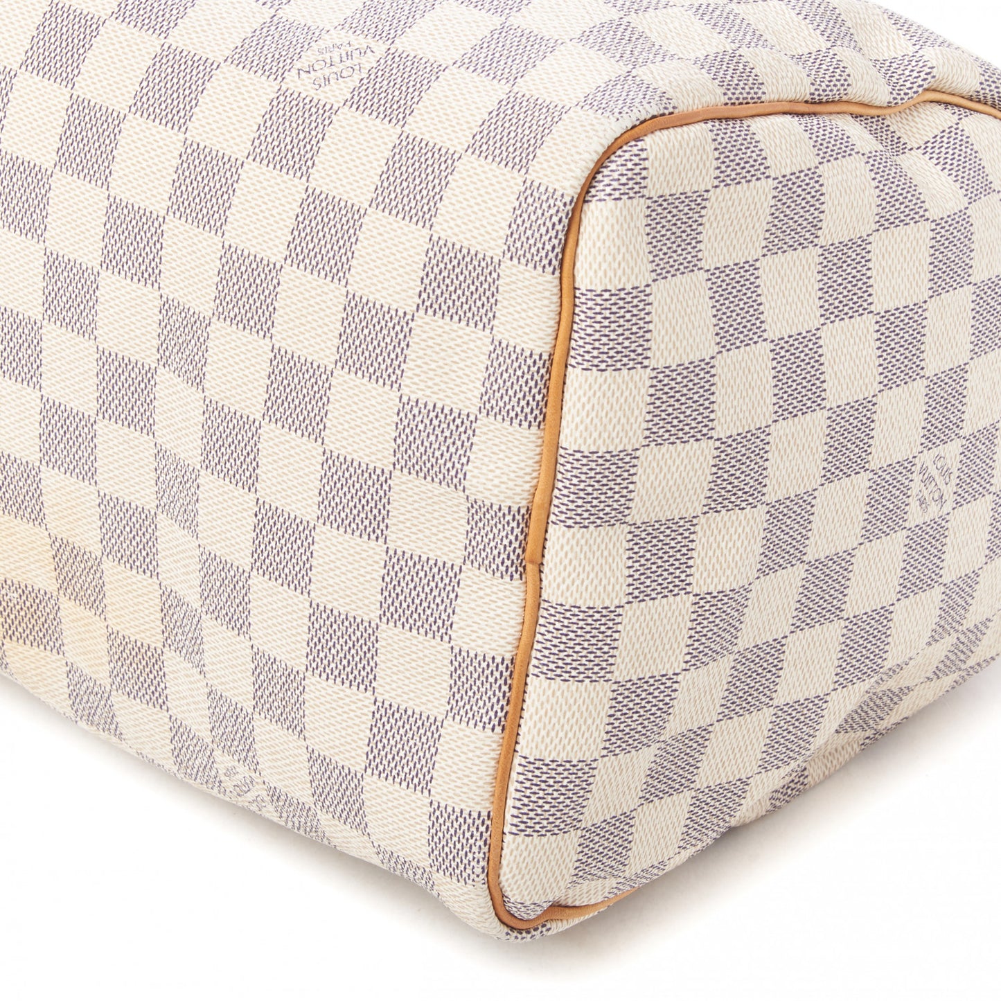 Damier Azur Speedy 30