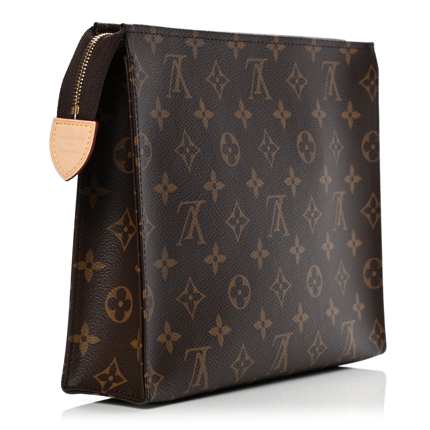 Louis Vuitton Monogram Toiletry Pouch 26 3 of 7
