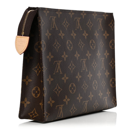 Louis Vuitton Monogram Toiletry Pouch 26 3 of 7