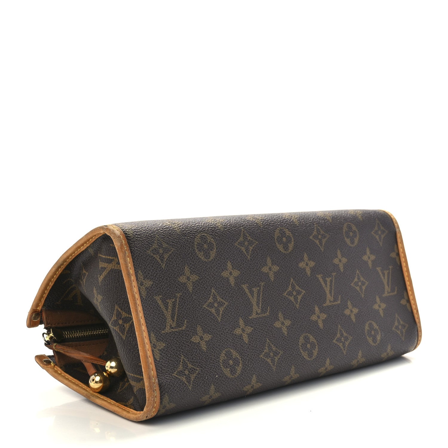 Louis Vuitton Monogram Popincourt 3 of 11