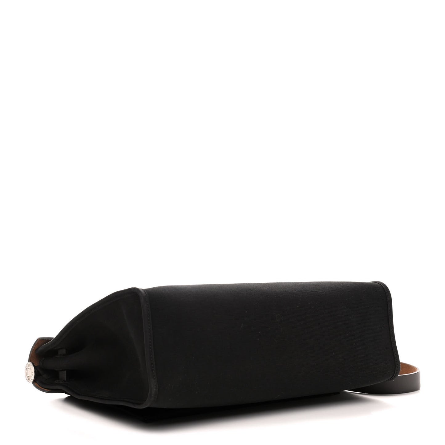 Toile Vache Hunter Herbag Zip PM 31 Black Ebene