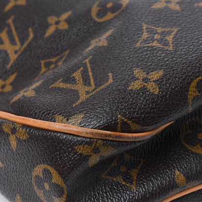 Louis Vuitton Monogram Odeon MM 13 of 24