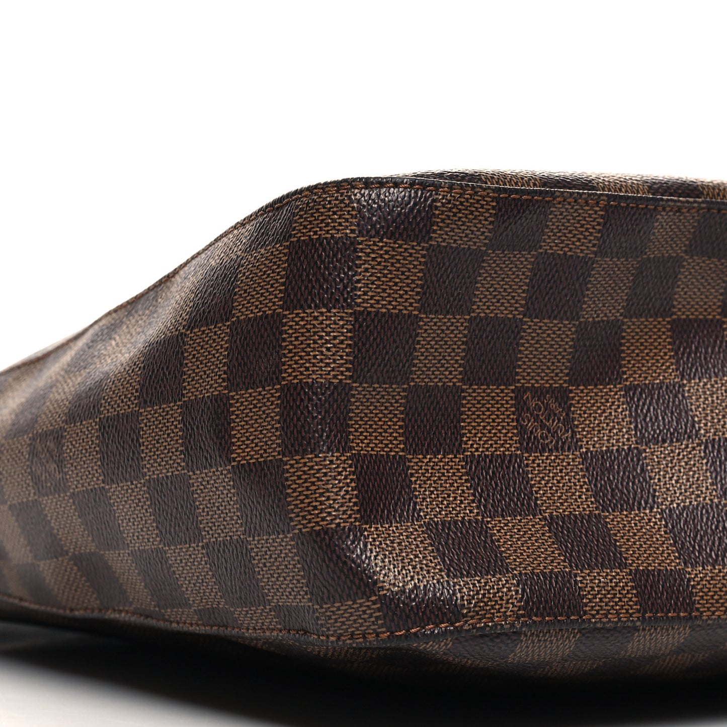 Damier Ebene Looping GM