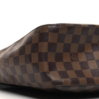 Louis Vuitton Damier Ebene Looping GM 8 of 9