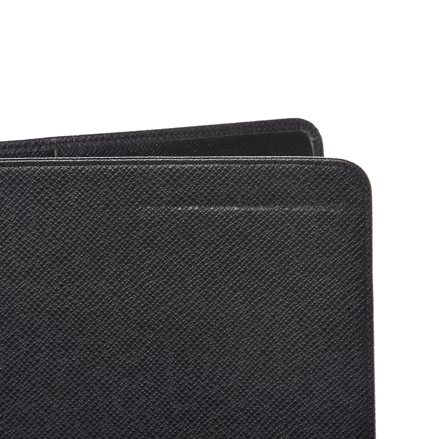 Taiga Desk Agenda Cover Ardoise
