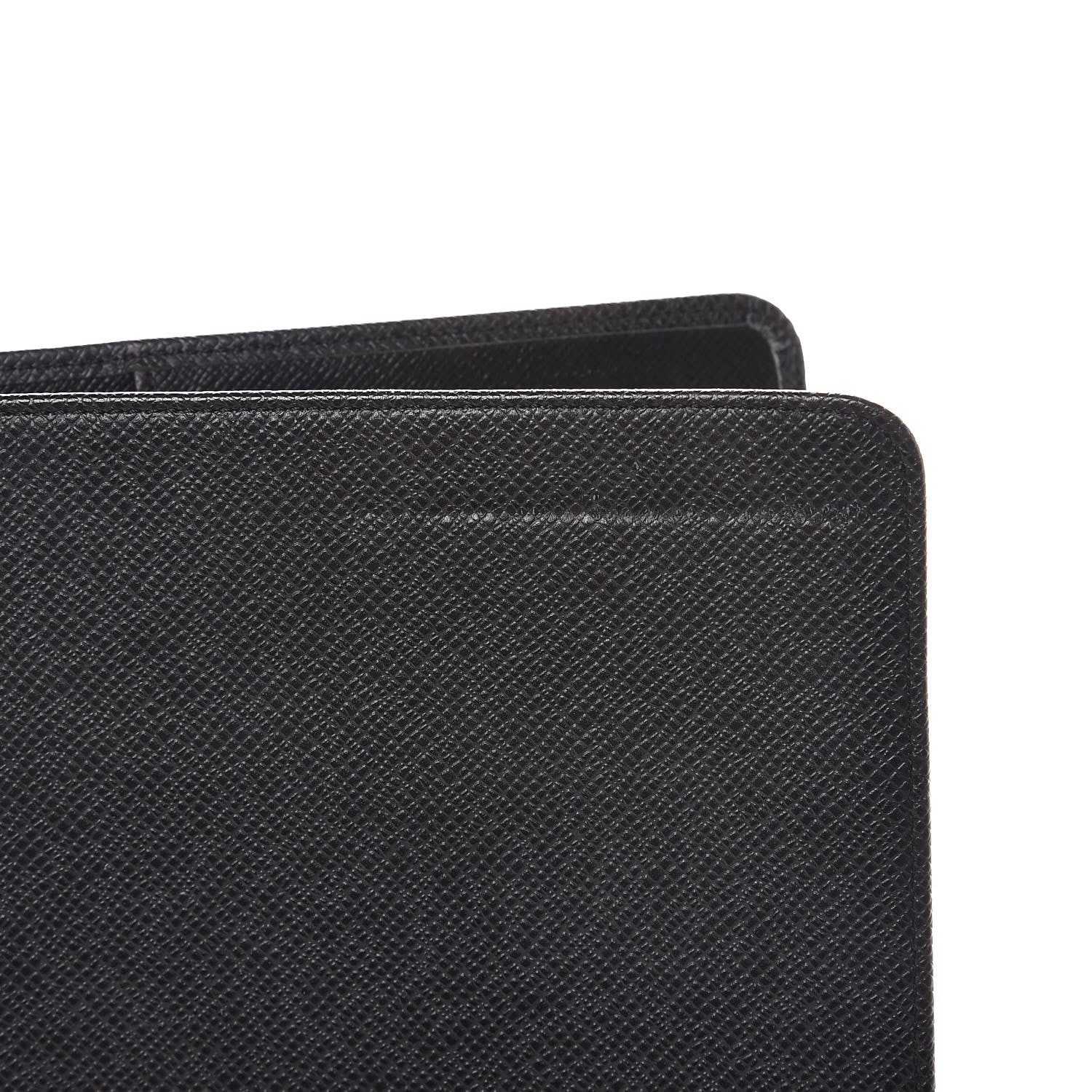 Louis Vuitton Taiga Desk Agenda Cover Ardoise 10 of 11