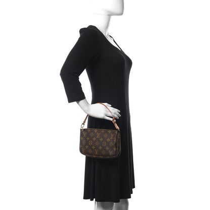 Louis Vuitton Monogram Pochette Accessories 2 of 7