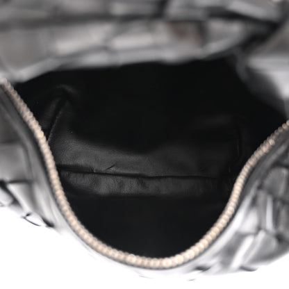 Bottega Veneta Nappa Intrecciato Mini Jodie Black 5 of 10