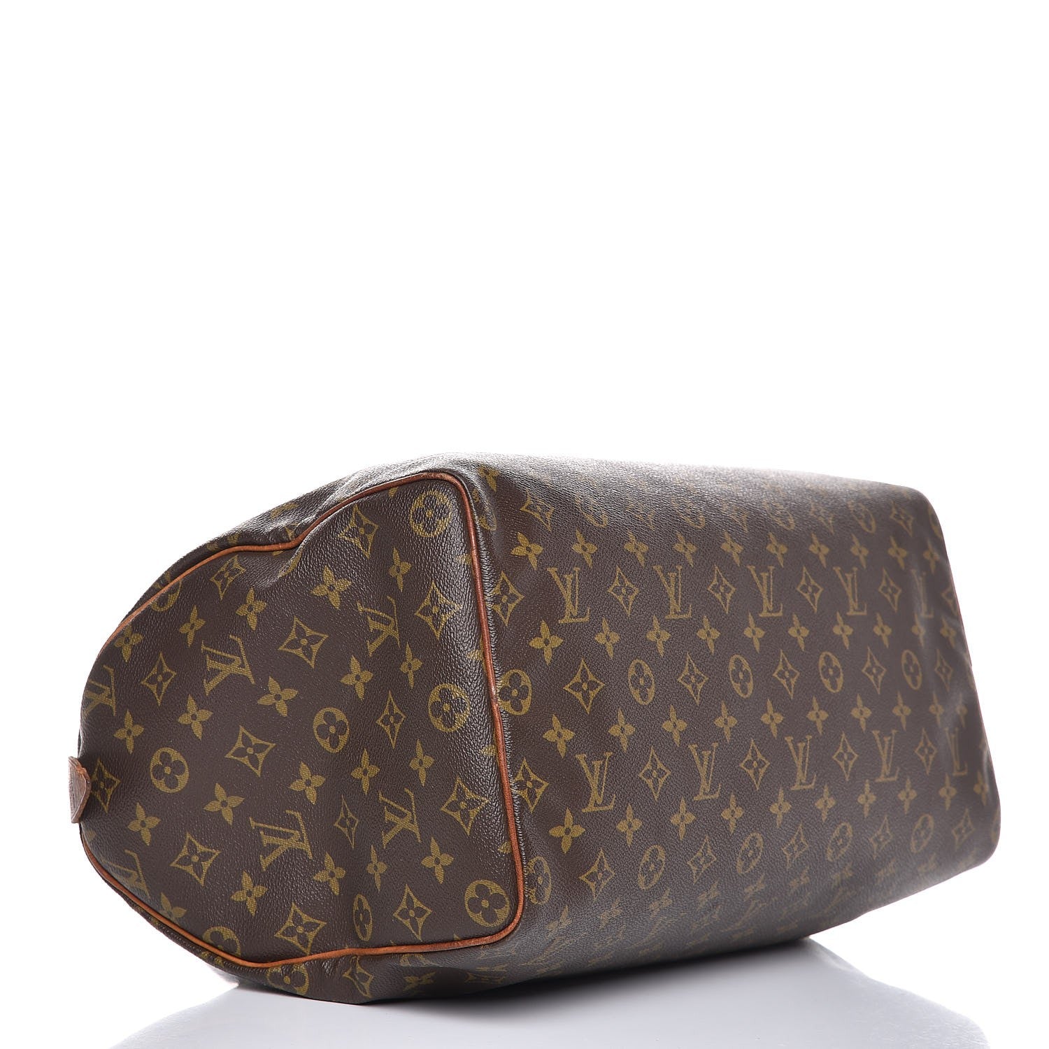 Louis Vuitton Monogram Speedy 40 4 of 24