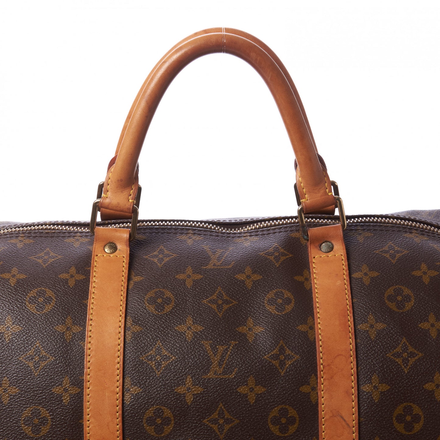 Monogram Keepall 60