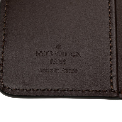 Louis Vuitton Empreinte Monogram Agenda Cover Terre 6 of 7