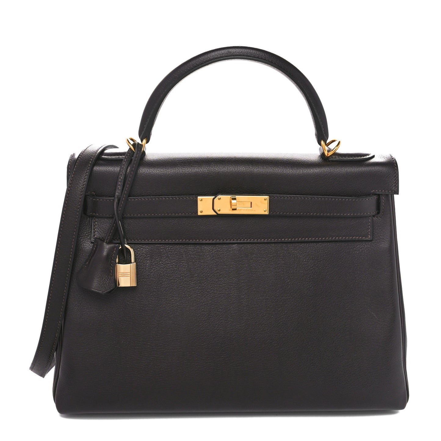 Evergrain Kelly Retourne 32 Ebene