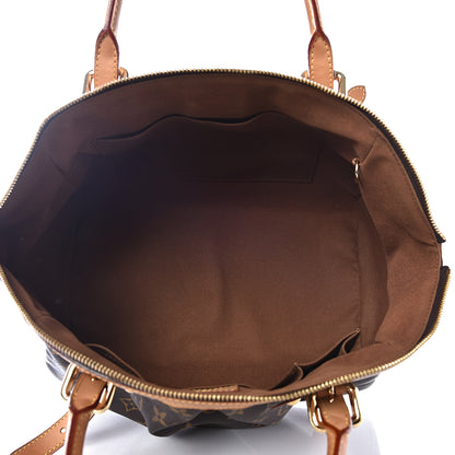 Louis Vuitton Monogram Tivoli GM 4 of 12