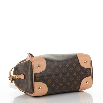 Louis Vuitton Monogram Retiro NM 4 of 7