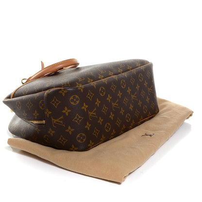Louis Vuitton Monogram Deauville 4 of 7