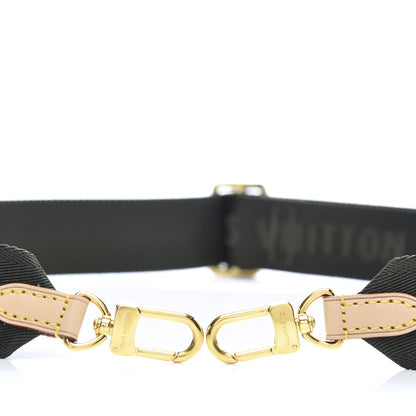 Louis Vuitton Monogram Multi Pochette Accessories Shoulder Strap Kaki 3 of 3