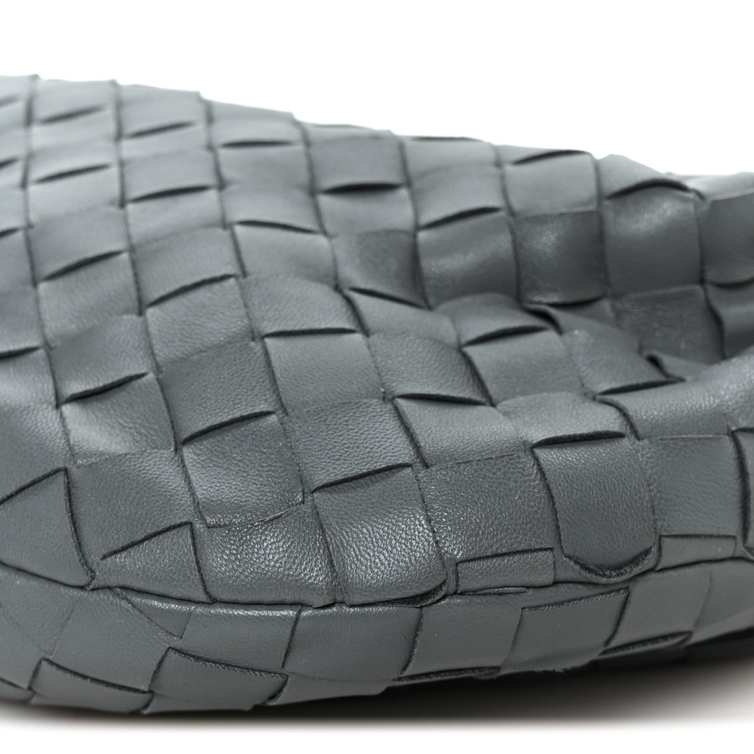 Bottega Veneta Nappa Intrecciato Mini Jodie Krim 11 of 11
