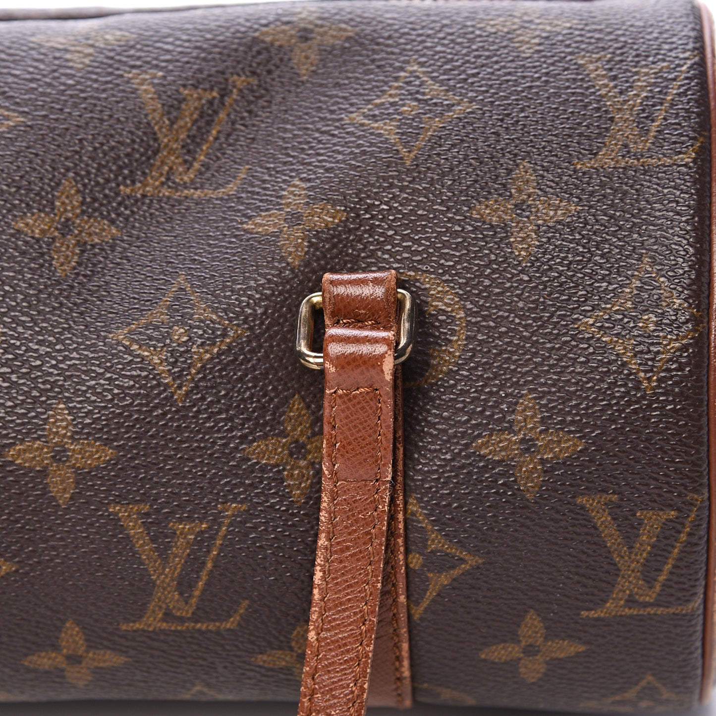 Monogram Papillon 26