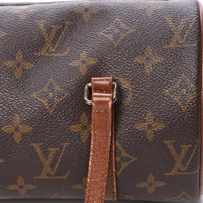 Louis Vuitton Monogram Papillon 26 13 of 15