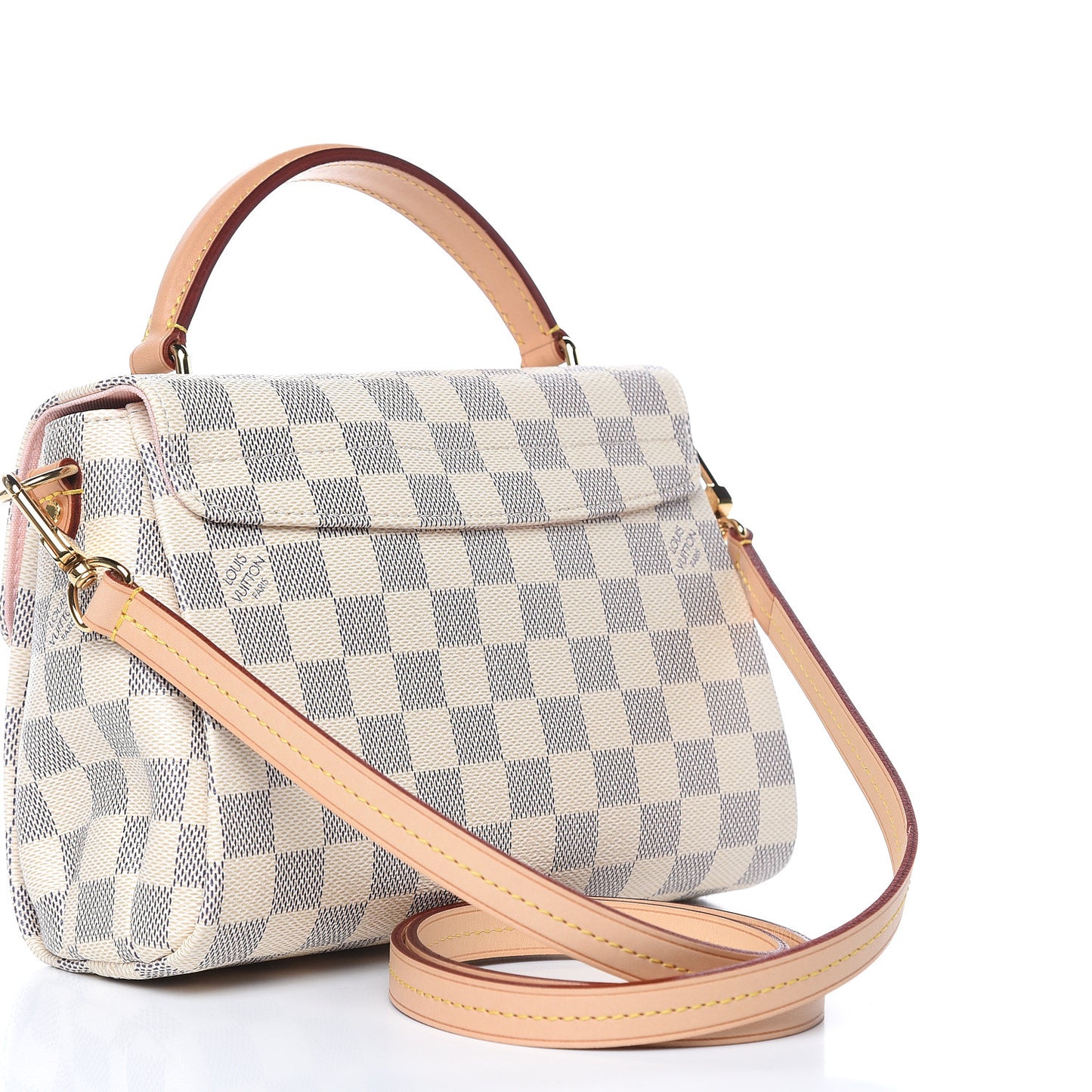 Damier Azur Croisette