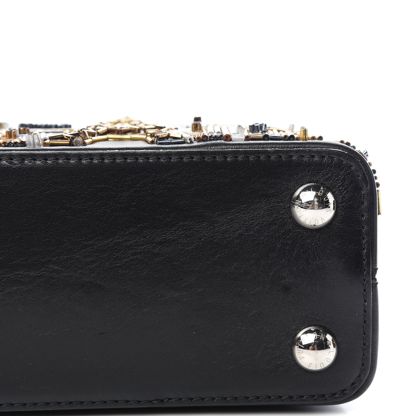 Capucines Skyline Paris BB Black