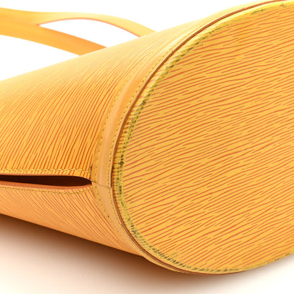 Louis Vuitton Epi Saint Jacques GM Tassil 7 of 11