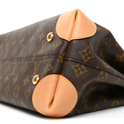 Louis Vuitton Monogram Hide Away MM 8 of 8