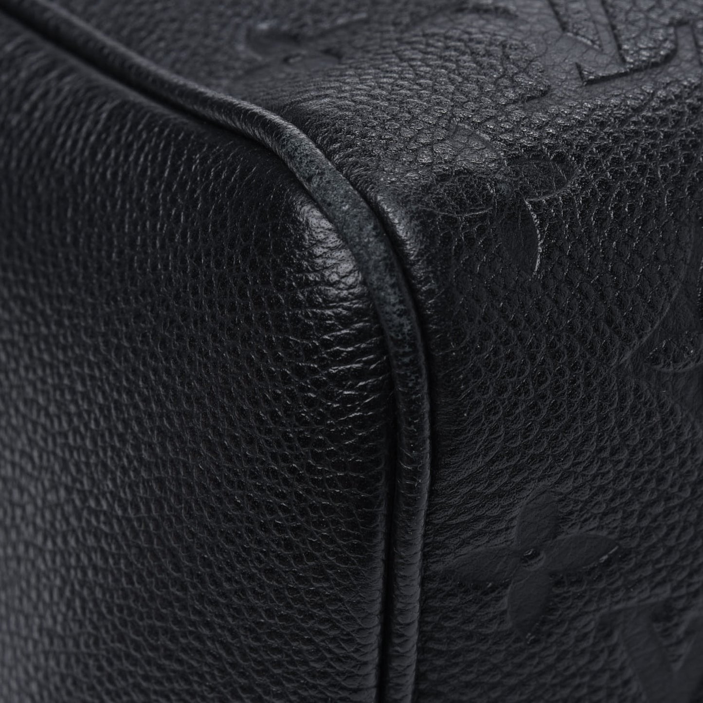 Empreinte Speedy Bandouliere 30 NM Black