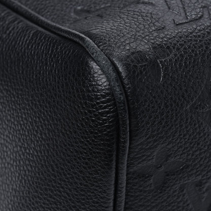 Louis Vuitton Empreinte Speedy Bandouliere 30 NM Black 11 of 20