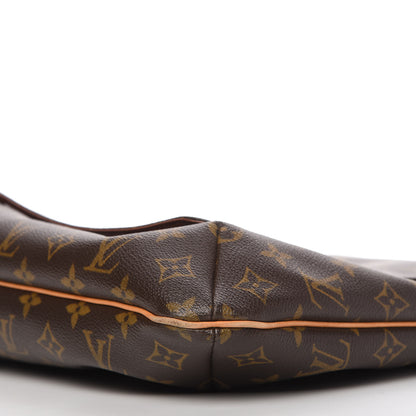 Louis Vuitton Monogram Musette GM 7 of 9