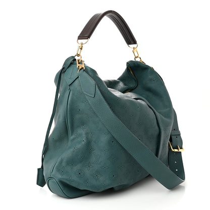 Louis Vuitton Mahina Selene GM Lagon 4 of 12