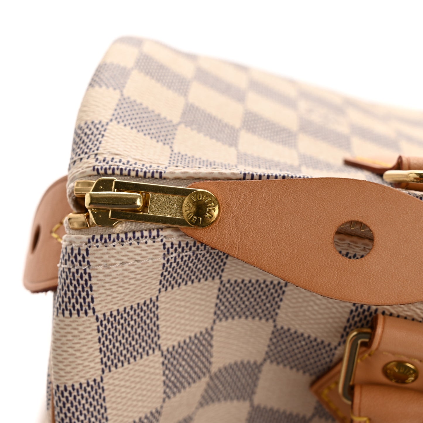 Damier Azur Speedy 30