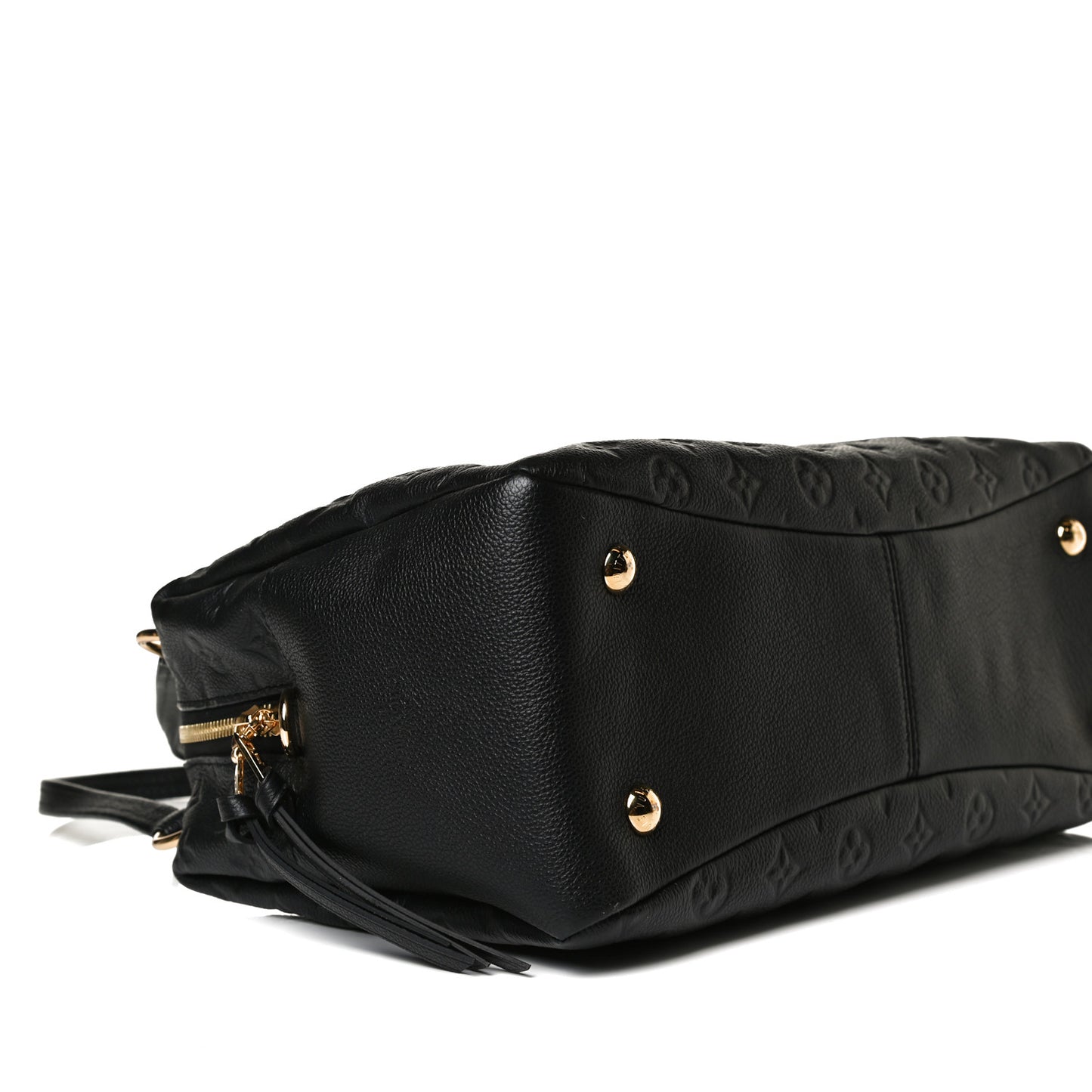 Empreinte Ponthieu PM Black