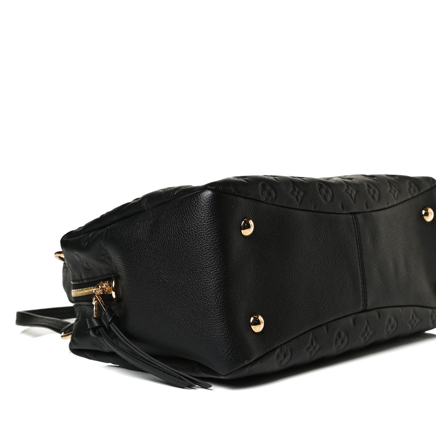 Louis Vuitton Empreinte Ponthieu PM Black 8 of 14