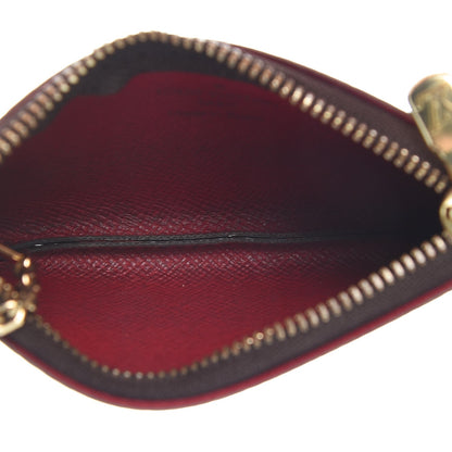 Louis Vuitton Monogram Cerises Key Pouch 5 of 7