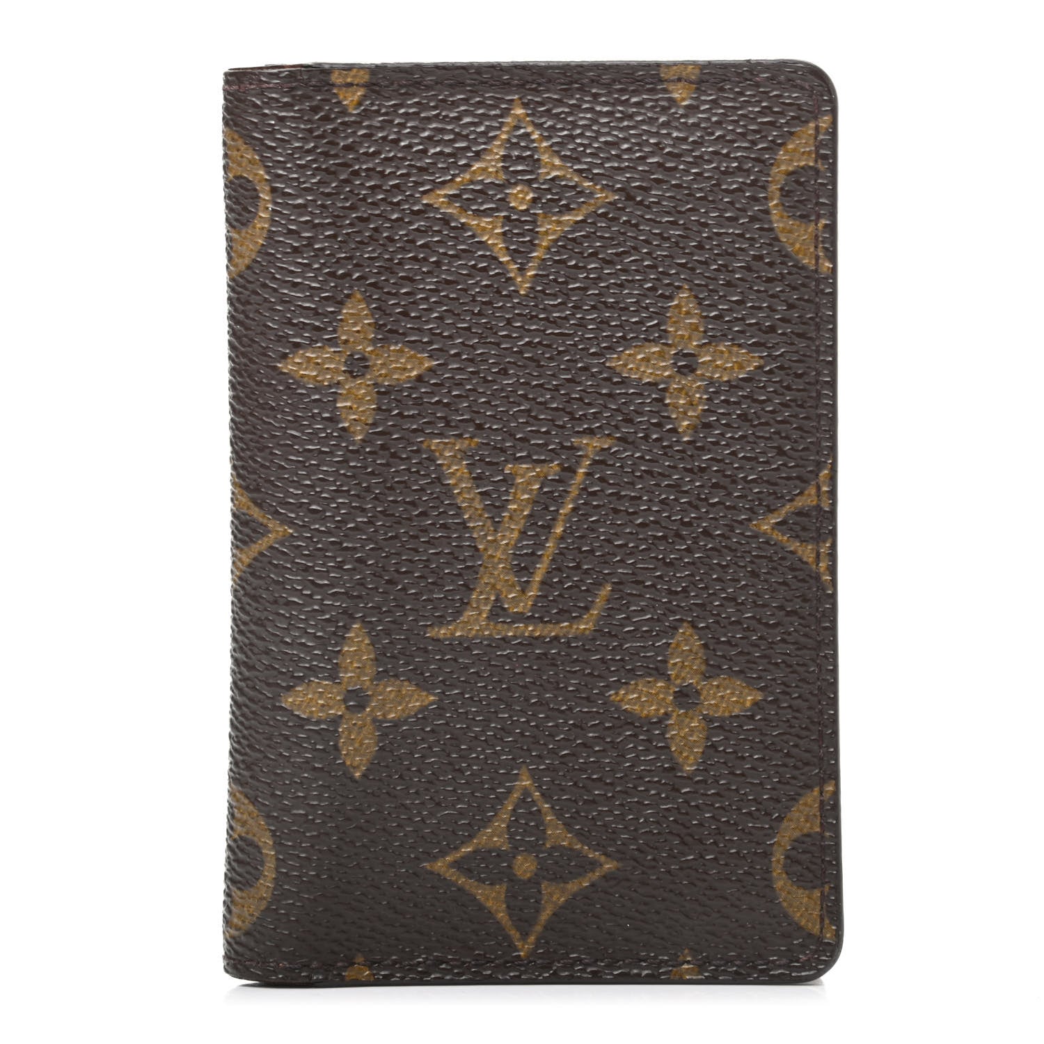 Louis Vuitton Monogram Pocket Organizer 1 of 7