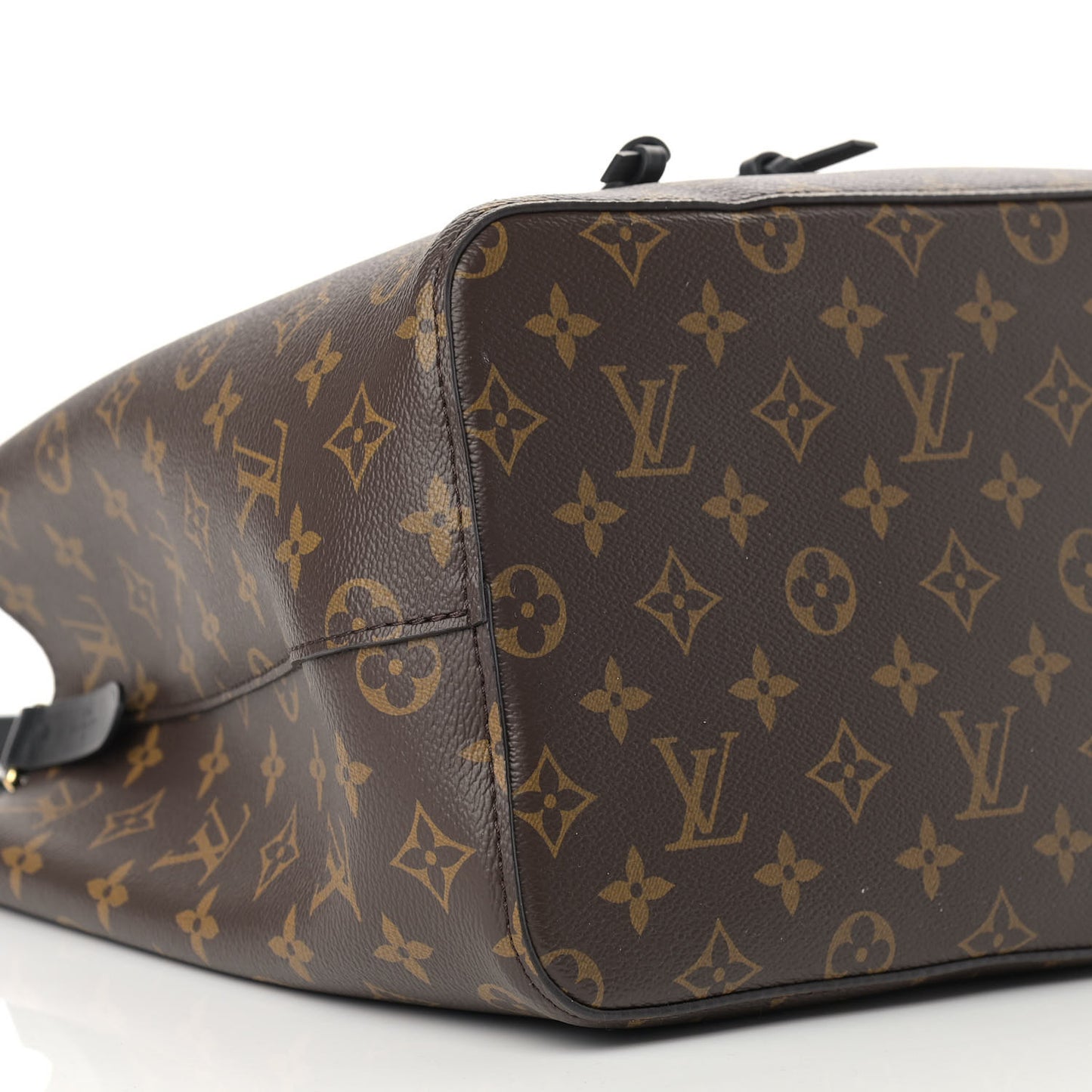 Monogram Neonoe MM Black